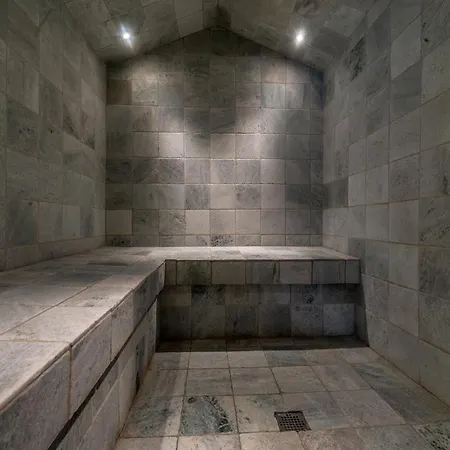 Unique Luxury Chalet Experience In Chalet